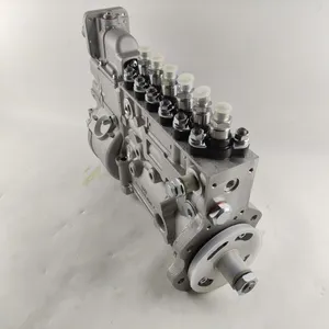 High Quality Engine Spare Parts Fuel Injection Pump 4944742 thumbnail-4