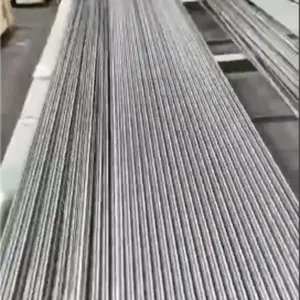 Round Cold Rolled Stainless Steel Pipe Cold Rolled Tube thumbnail-5