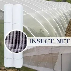 Hdpe Insect Nets for Agriculture Farm Fruit Fly thumbnail-3