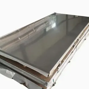 Monel 400 Nickel Base Alloy Plate Hot Rolled Stainless Steel Sheet Alloys Steel Shees Price Per Kg thumbnail-4