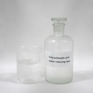 Polycarboxylate Superplasticizer thumbnail-1