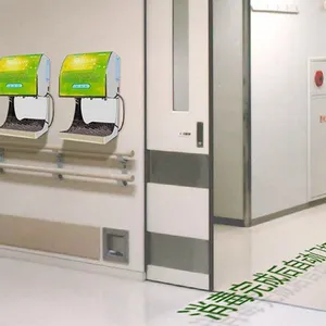 Small Capacity Automatic Alcohol Hand Sanitizer thumbnail-3