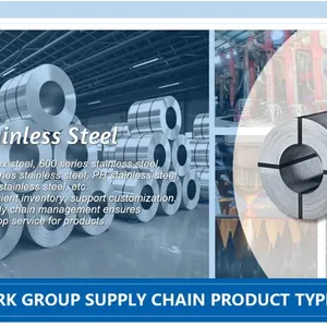 Golden Supplier Precise Stainless Steel Coils/strips/plates 304 316 310S Cold Rolled Ultra Thin thumbnail-4