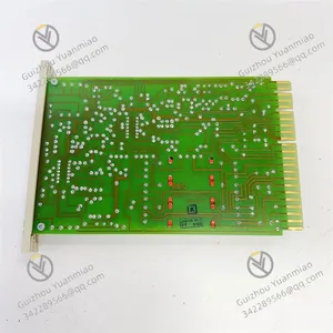 O3EId HENF452777R3 Automation Control Module thumbnail-1