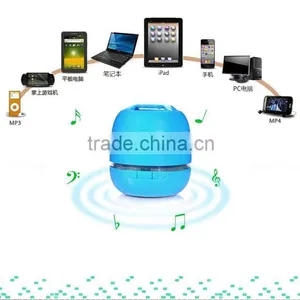 High Quality Real Sound Bluetooth Speaker,wireless Bluetooth Speaker/audio Vibration Speakers ce thumbnail-3