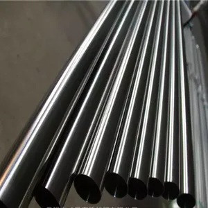 10cr18Ni9NbCu3Bn Supercritical Stainless Steel Pipe S30432 Round Steel thumbnail-2
