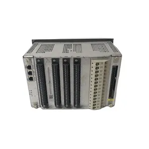 REF620E_F NBFNAAAANDA1BNN1X Digital Input Module Individually Programmable thumbnail-2