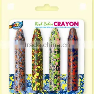 Rich Color Crayon thumbnail-1
