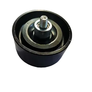 Deutz Diesel Engine Parts Tcd2013 L06 4V Idler Roller 04901801 for Track /Tractor /Load Machine thumbnail-2