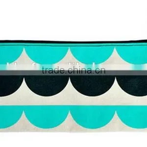 Fashion Hot Single Zipper Wallet thumbnail-1