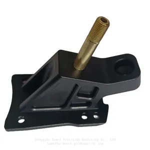 OEM Electric Skateboard Angle Adjustable Baseplates thumbnail-4
