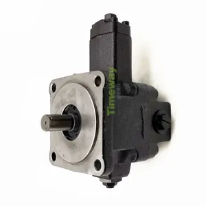 TIMEWAY IVP Series Hydraulic Vane Oil Pump IVP-30C-10 Hydraulic Variable Displacement Vane Pump thumbnail-6
