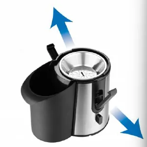 Juice Extractor/fruit Juicer（Wechat:13510231336） thumbnail-1