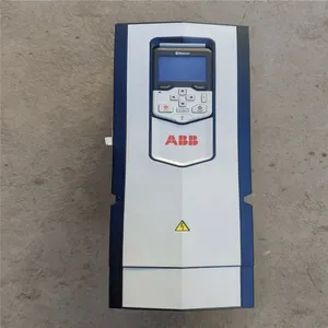 Distribution of Abb Frequency Converters, Sales of Domestic Frequency Converters, Supply of Maintenance and Replacement Services for High-voltage Frequency Converters thumbnail-5