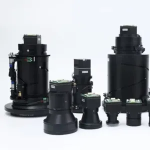 Turing F1280: High-Resolution Uncooled Infrared Module for Thermal Imaging Systems thumbnail-3