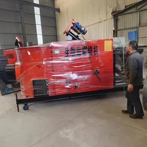 Customized Processing, Wood Biomass Pellet Burner, Boiler Retrofit Drying Equipment thumbnail-3