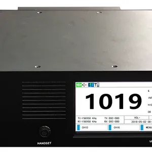 NVS-3050 VHF BASE STATION thumbnail-1