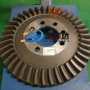 16Y-16-00014 Basin Angle Gear Bevel Gear Fits for SD16 thumbnail-2