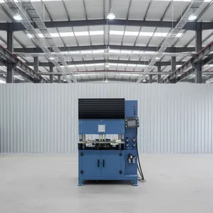 Model 366 Electrical Cabinet Corner Grinding Machine Stainless Steel Right Angle Polishing Machine for Metal Surface Finishing thumbnail-5