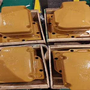 Фильтр масляный Oil Filter 6016.18.10A B99 Used in Jichai H16V190 L20V190 Gas Generator thumbnail-3