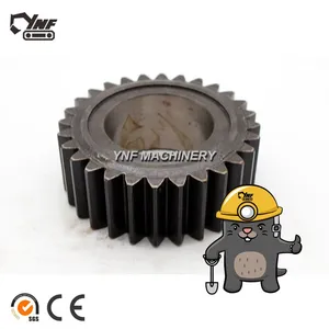 JCB200 JCB220 TRAVEL MOTOR BEARING 05-903875 thumbnail-3
