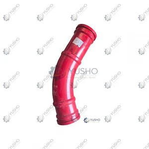 Spare Part SSG010919670 for SANY Concrete Machinery Genuine OEM thumbnail-1