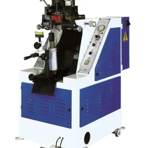 Shoe Making Machine thumbnail-1