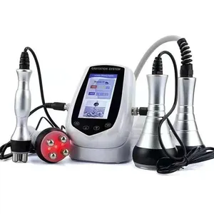 RF Beauty Device for Professional Skin Lifting CE ROHS 220V Compliant thumbnail-4