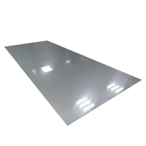 SUS304L Stainless Sheet 3mm 2B Finish Laser Cut Fabrication Food Processing Equipment Panel thumbnail-1