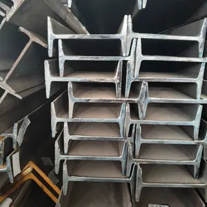 430 Stainless Steel I Beam 100x100mm GB Standard Architectural Facade Structure 6m thumbnail-5