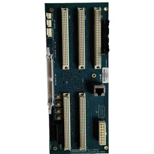 3-131030SP Baseboard for CPU (Second Hand) for Domino A100+ / A200+ / A300+ / A400+ Inkjet Coding Printer thumbnail-1