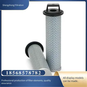 Hc8904fcs26h Power Station Oil Treatment Filter Element, Filter Element for Transformer Oil Circulation Purification thumbnail-4