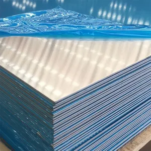 7075 T6 Aluminum Sheet Plate High Hardness Aerospace Aluminum Alloy Plate With ASTM Standard thumbnail-5