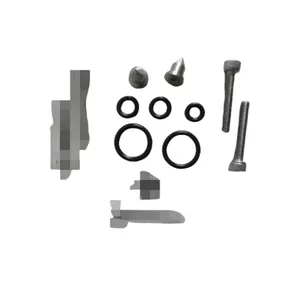 67817 Jet Pump Kit Opaque for Domino A Series / A Plus / A100 / A200 / A400 / E50 / A100+ / A200+ Inkjet Coding Printer thumbnail-1