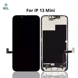 For IPhone 13/13 Mini/13 Pro/13 Pro Max Display LCD Touch Screen Digitizer Replacement Assembly thumbnail-4