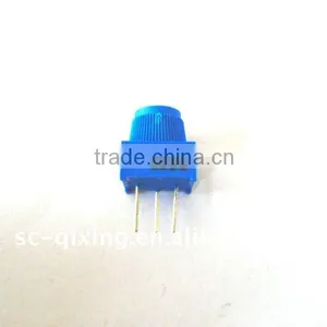 3386MP Trimmer Potentiometer 10K thumbnail-1