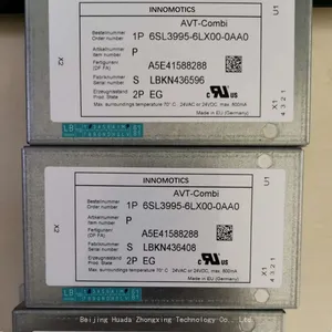 6SL3995-6LX00-0AA0︱INNOMOTICS GM150 AVT Combination thumbnail-1