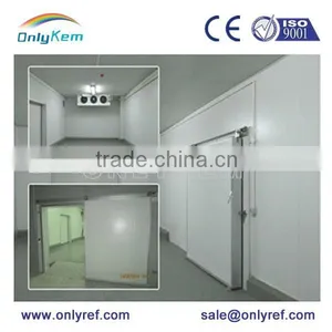 Meat,fish & Poultry Cold Room for Farm thumbnail-2