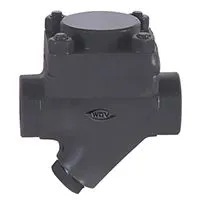 TD42 Thermodynamic Disc Steam Trap for Refinery thumbnail-3