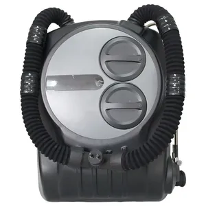 Dual Automatic Manual Oxygen Supply HYZ4(C) Positive Pressure Respirator Mining Rescue Equipment thumbnail-5