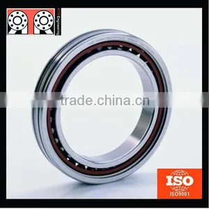 Long Life Super Speed Matched Angular Contact Ball Bearings thumbnail-1