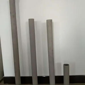 Sterile Air Steam Nitrogen Filter for Pharmaceutical Industry, 0.2μm PTFE Membrane, Sanitary Tri-Clamp Connection thumbnail-3
