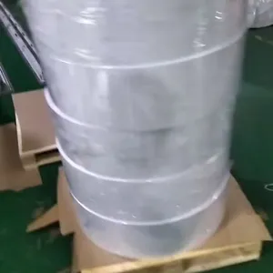 2026 54um PP Synthetic Adhesive Paper for Inkjet Printing Labels thumbnail-4