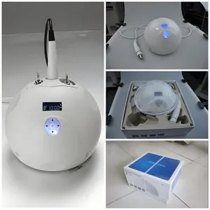 Panda-box Home Personal Care RF Skin Lifting Wrinkle Removal Beauty Machine thumbnail-5