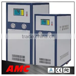 A-3 Industrial Water Chiller Equipment thumbnail-1