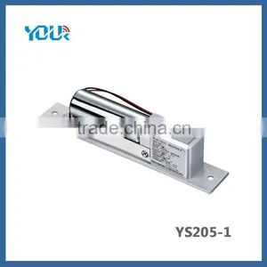 Electric Bolt Lock for Automatic Doors(YS205-1) thumbnail-1