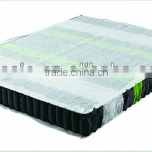 Sleep Well Pocket Spring Baby Mattress thumbnail-3