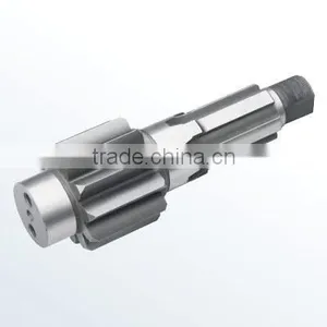 Industrial Spur and Helical Gear Shaft thumbnail-1