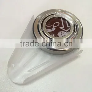 32mm Accessory / Metal Cap / 5 Pcs Spout / Tin Can Cap for Lubricant thumbnail-2