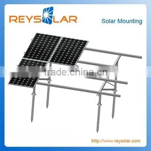 Ground Screws For Solar Mounting thumbnail-2